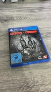 Evolve PS4      