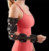 Stabilizator łokcia orteza stabilizator stawu łokciowego T-scope lewy BREG