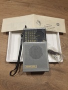 Stare radziedzkie radio neywa 205