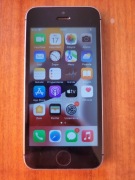 iPhone SE 32GB kondycja baterii 86%