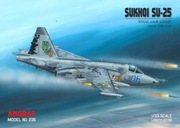 Angraf  236 -  Su-25  - 1:33