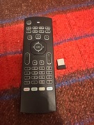 Pilot do android TV myszka airmouse klawiatura podświetlenie 