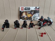 Lego Star Wars 75226 Inferno Squad Battle Pack