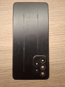 Oryginalna tylna klapka baterii Samsung a52