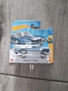 Hot wheels 70 Chevelle SS Wagon 