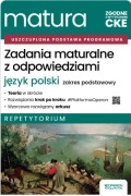 Matura 2026 Język polski Repetytorium OPERON ZP wersja elektroniczna pdf
