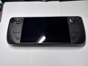 Steam Deck 64+512 | Jsaux | Etui | Hall Analog | Stan idealny