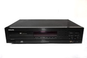 Odtwarzacz płyt CD player Philips CD690 20B