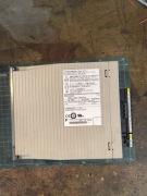 Yaskawa SGDV-7R6A01A sterownik serwo servopack AC  CNC 1kw