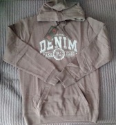 bluza męska pako jeans denim gf [L]