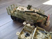 Trumpeter tamiya italeri bronco meng