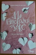 11 Papierowych Serc