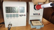Stacja lutownicza cyfrowa YATO YT-82455