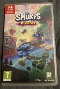 The Smurfs Dreams / Smerfy: Smerfne marzenia