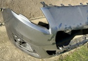 Peugeot 5008 I lift zderzak przód płyta 13-17
