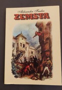 ALEKSANDER FREDRO ZEMSTA