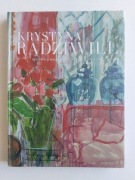 Krystyna Radziwiłł. Rysunek i malarstwo. Pastel & Gouache. Nowa.