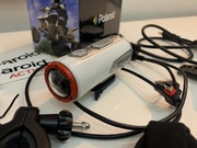 Polaroid XS100 Extreme HD 1080p 16MP Wodoodporna Kamera jak go pro