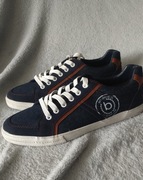 Trampki męskie rozm 40