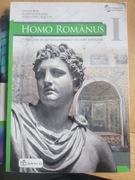 Homo romans podręcznik do laciny