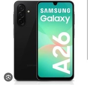 Nowy samsung galaxy a26