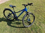 Rower MTB Junior  Storm Racer 26