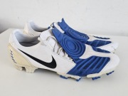 Nike Total 90 Laser II FG buty piłkarskie korki r. 47.5