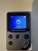 Okazja !!!Cyfrowy odtwarzacz audio (DAP), odtwarzacz Hi-Fi MP3.