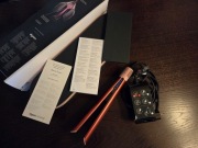 Aeroprostownica DYSON Airstrait 560844-01