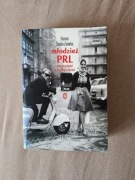 Młodzież PRL Hanna Świda-Ziemba