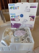 Philips Avent Natural elektryczny laktator