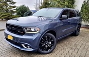 Dodge Durango 3.6