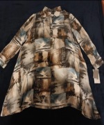 Sukienka bialcon nowa