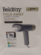 Beldray Składana Parownica Do Ubrań 1200w