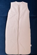 Dziecięcy śpiworek/ otulacz do spania bez rękawów