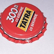 Tatra  64   niebutelkowany