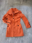 Płaszcz damski stradivarius rozm.  M