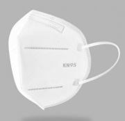 Maseczka ochronna z CERTYFIKATEM! KN95