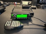 RADIOSTACJA ICOM ID-880H 2m/70cm FM/D-STAR