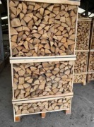 SUCHE DREWNO KOMINKOWE Buk Grab Dąb WARSZAWA