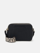 Liu Jo piękna oryginalna czarna torebka