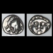 moneta Grecka - PISIDIA - SELGE 350-300 p.n.e