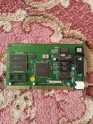 Retro karta sieciowa Longshine LCS-8634 BNC ISA