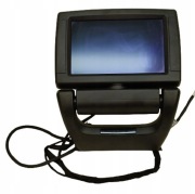 Bmw x5 e70 x6 e71 2012 Monitor LCD  dvd