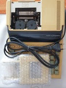 Stary Kalkulator CITIZEN 345FP