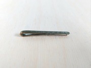 Spinka do krawata retro PRL