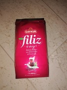 Herbata turecka czarna Filiz  liściasta 500g