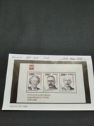 Bl 93 czysty z klejem 