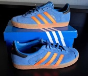 Adidas GAZELLE J # Rozmiar 36 2/3 # NOWE #