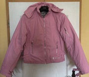 DAMSKA KURTKA OUT DOOR NARCIARSKA ZIMOWA M/L